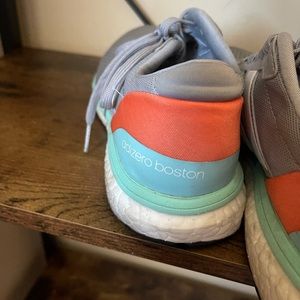 Adizero Boston Adidas Running Shoes